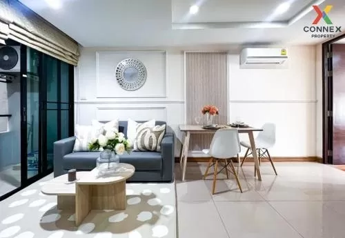 FOR SALE condo , J.W. CITY , MRT-Lat Phrao , Chankasem , Chatuchak , Bangkok , CX-80076