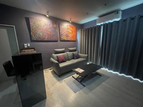 FOR RENT condo , Noble Solo , BTS-Thong Lo , Khlong Tan Nuea , Watthana , Bangkok , CX-80080