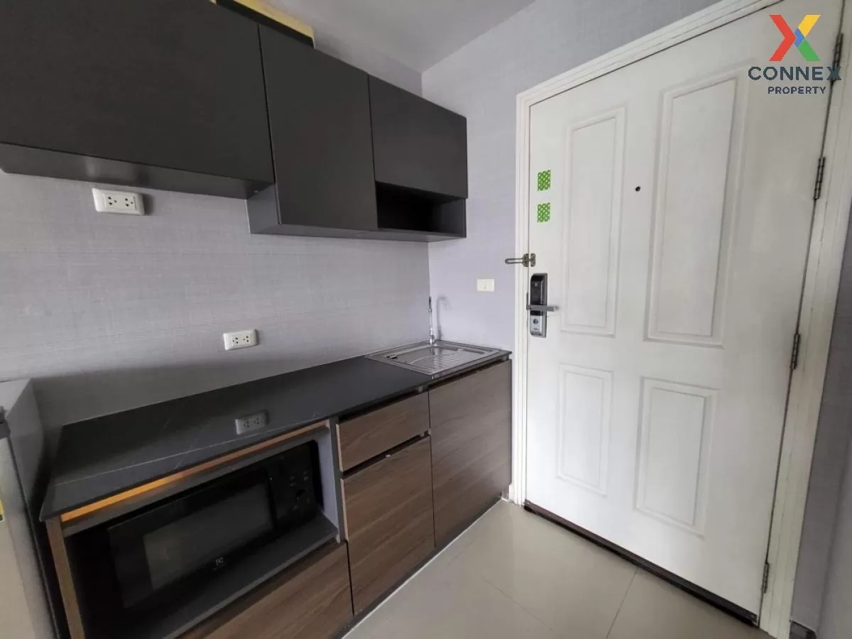 FOR RENT condo , The Link Sukhumvit 50 , BTS-On Nut , Phra Khanong , Khlong Toei , Bangkok , CX-80083