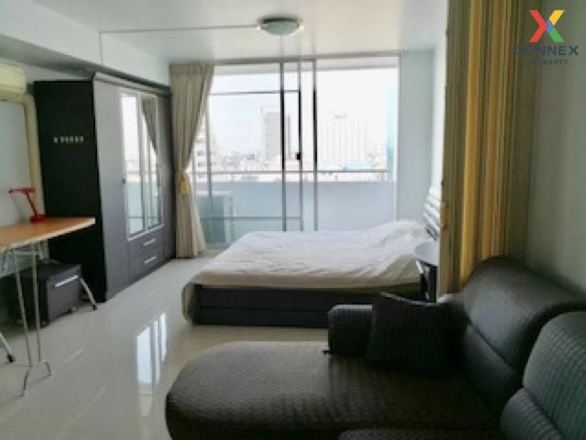 FOR RENT condo , Supalai Park Phaholyothin , BTS-Phahon Yothin 24 , Chatuchak , Chatuchak , Bangkok , CX-80085 1