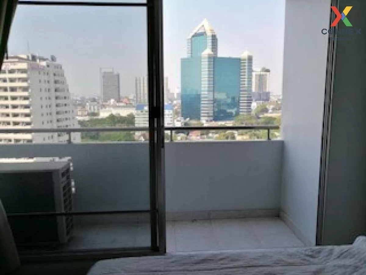 FOR RENT condo , Supalai Park Phaholyothin , BTS-Phahon Yothin 24 , Chatuchak , Chatuchak , Bangkok , CX-80085 3