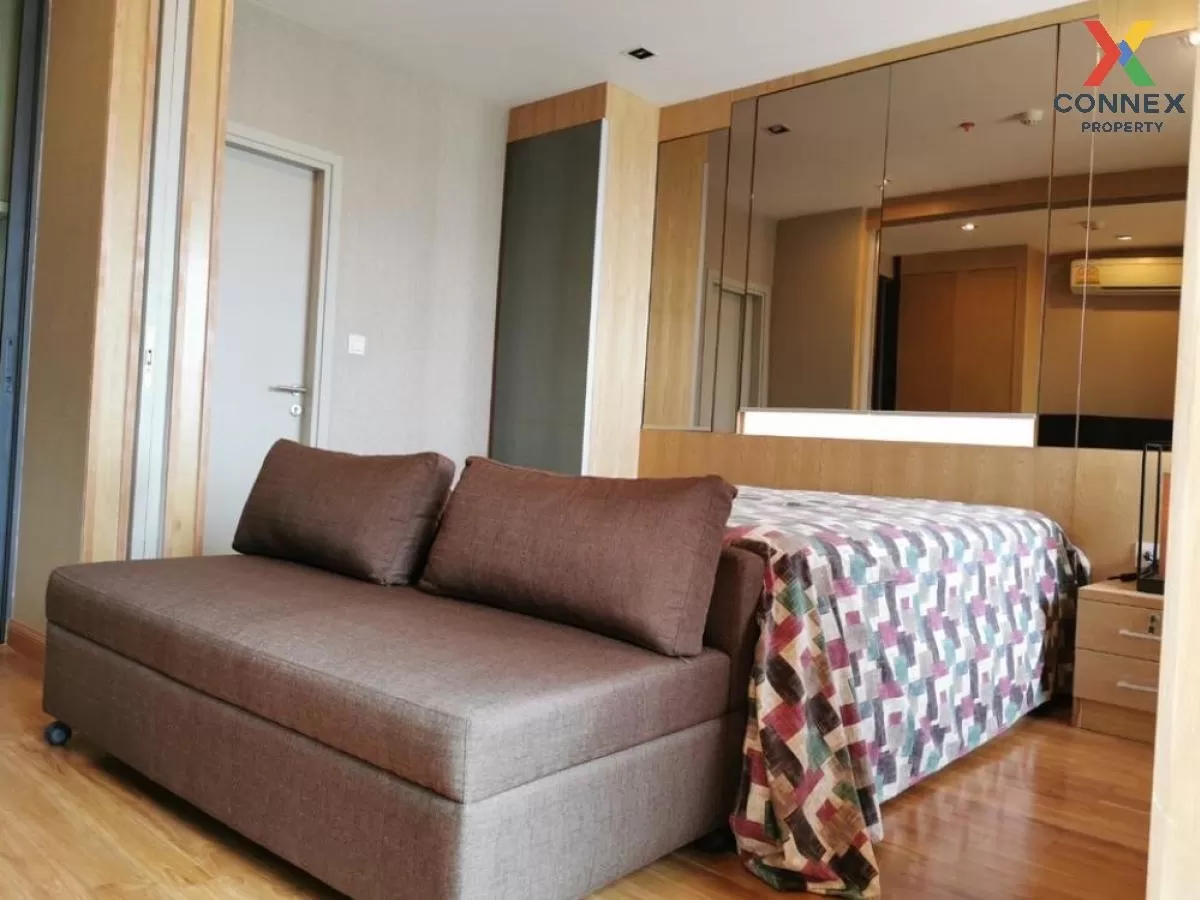 FOR RENT condo , Ideo Q Chula-Samyan , MRT-Sam Yan , Bang Rak , Bang Rak , Bangkok , CX-80086 2