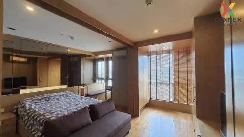 FOR RENT condo , Ideo Q Chula-Samyan , MRT-Sam Yan , Bang Rak , Bang Rak , Bangkok , CX-80086