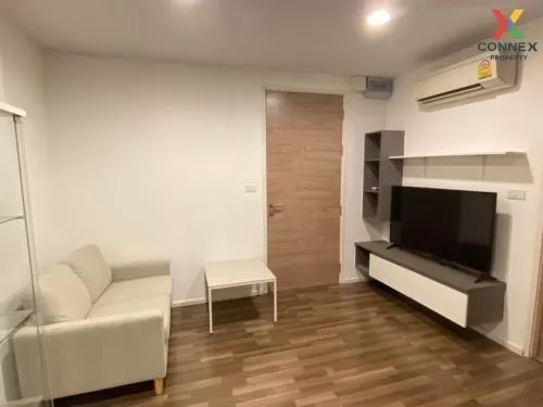 FOR SALE condo , Living Nest Ramkhamhaeng , Hua Mak , Bang Kapi , Bangkok , CX-80087