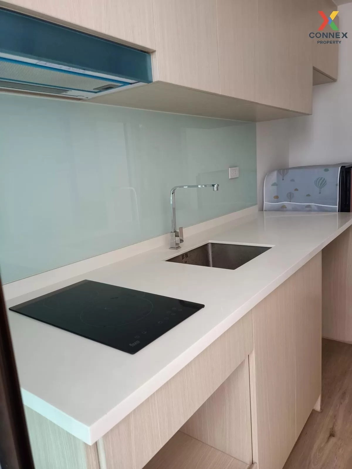 FOR RENT condo , Serio Sukhumvit 50 , BTS-On Nut , Phra Khanong , Khlong Toei , Bangkok , CX-80091 3