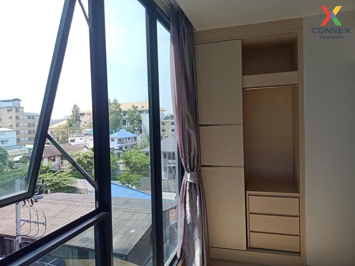 FOR RENT condo , Serio Sukhumvit 50 , BTS-On Nut , Phra Khanong , Khlong Toei , Bangkok , CX-80091