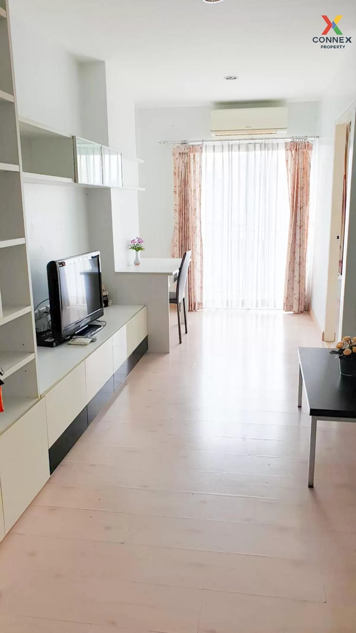 FOR RENT condo , The Viva Condo Sathorn - Taksin , BTS-Wongwian Yai , Khlong Ton Sai , Khlong San , Bangkok , CX-80092 3