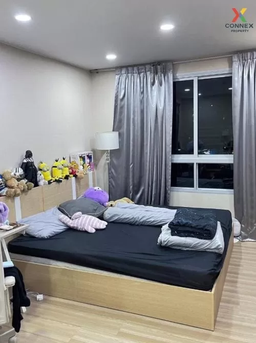 FOR SALE condo , Plum Condo Phaholyothin 89 , Pracha Thipat , Thanyaburi , Pathum Thani , CX-80099