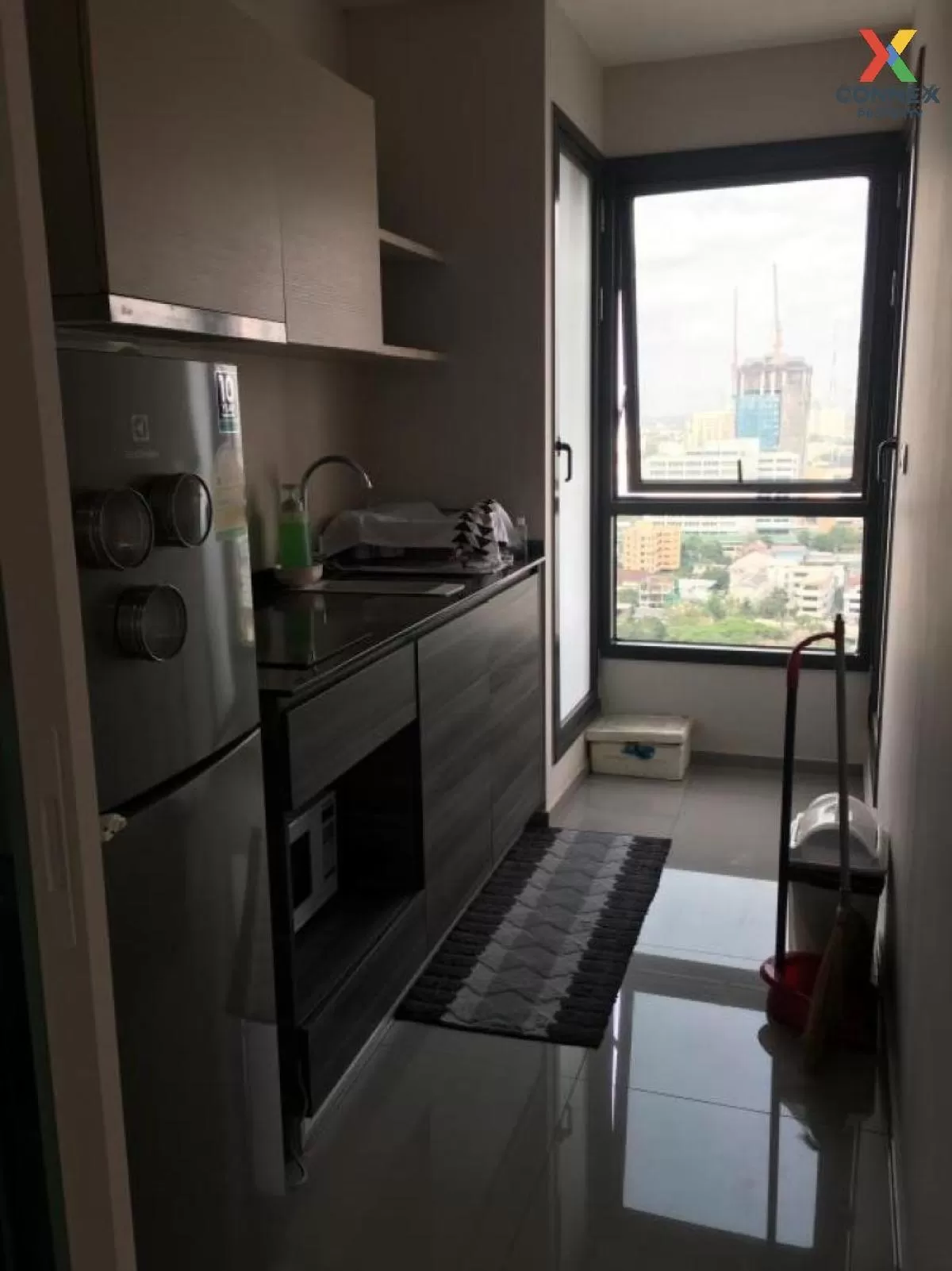 FOR SALE condo , Centric Ari Station , BTS-Ari , Sam Sen Nai , Phaya Thai , Bangkok , CX-80110