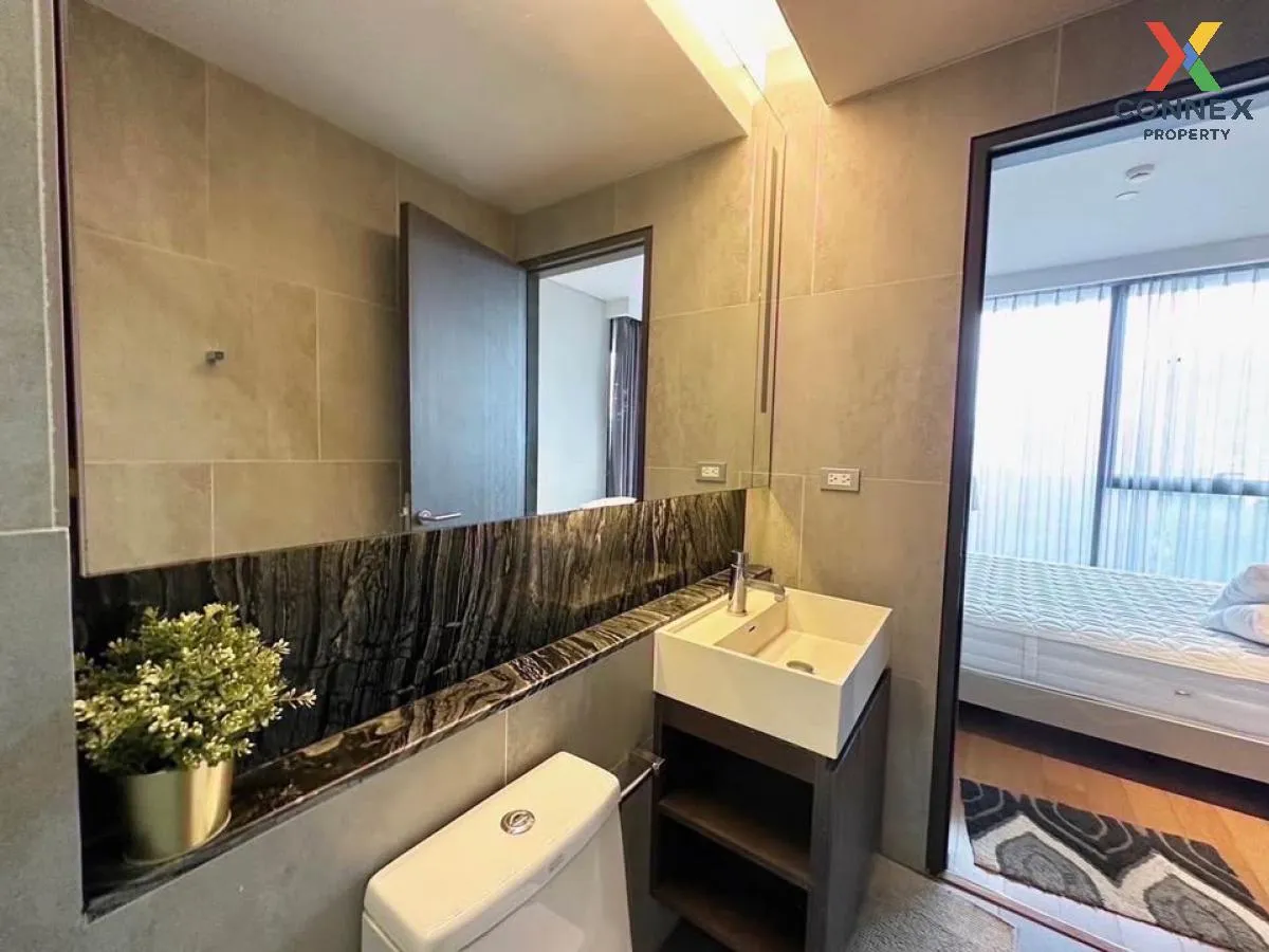 FOR RENT condo , The Lumpini 24 , BTS-Phrom Phong , Khlong Tan , Khlong Toei , Bangkok , CX-80113