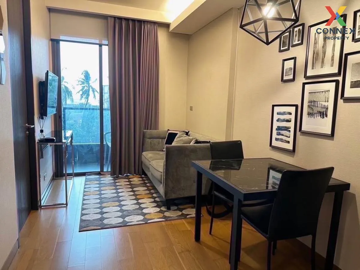 FOR RENT condo , The Lumpini 24 , BTS-Phrom Phong , Khlong Tan , Khlong Toei , Bangkok , CX-80113 1