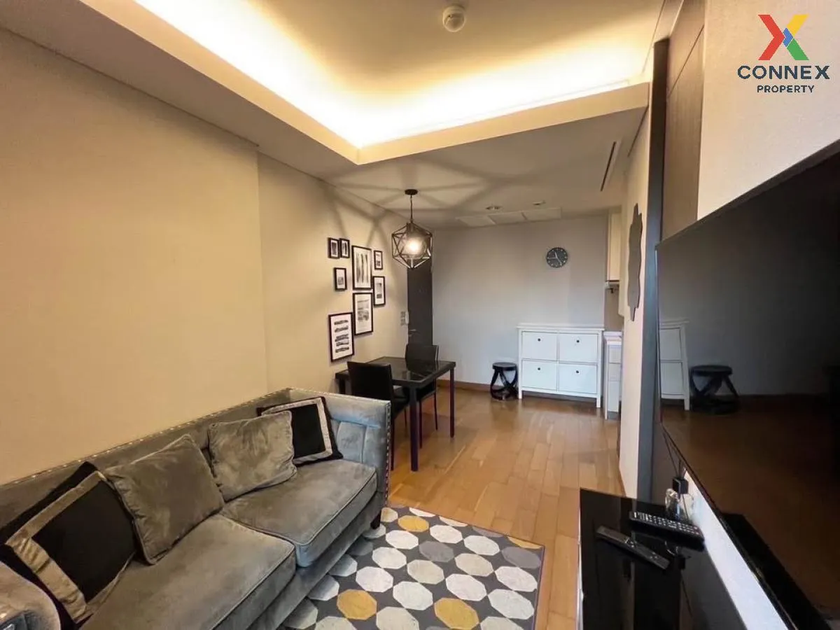 FOR RENT condo , The Lumpini 24 , BTS-Phrom Phong , Khlong Tan , Khlong Toei , Bangkok , CX-80113 3