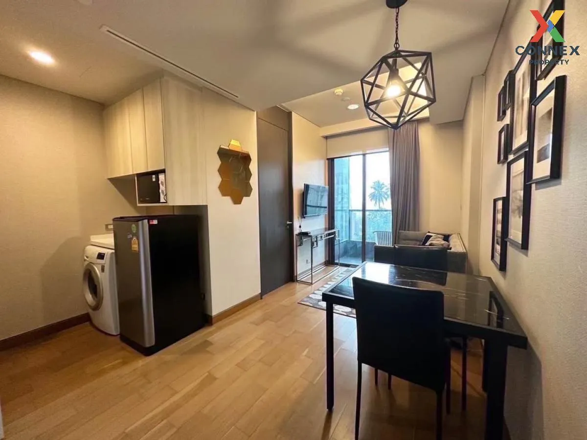 FOR RENT condo , The Lumpini 24 , BTS-Phrom Phong , Khlong Tan , Khlong Toei , Bangkok , CX-80113