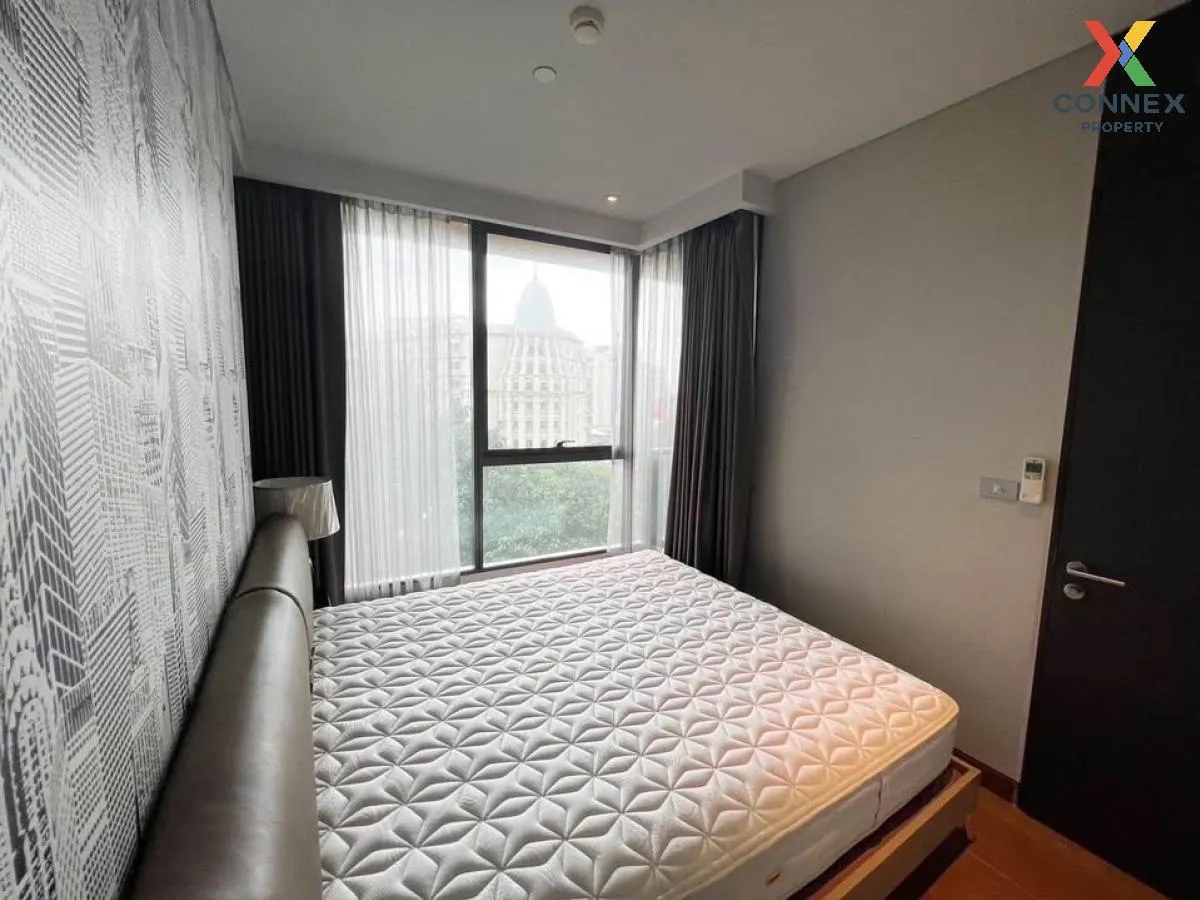 FOR RENT condo , The Lumpini 24 , BTS-Phrom Phong , Khlong Tan , Khlong Toei , Bangkok , CX-80113