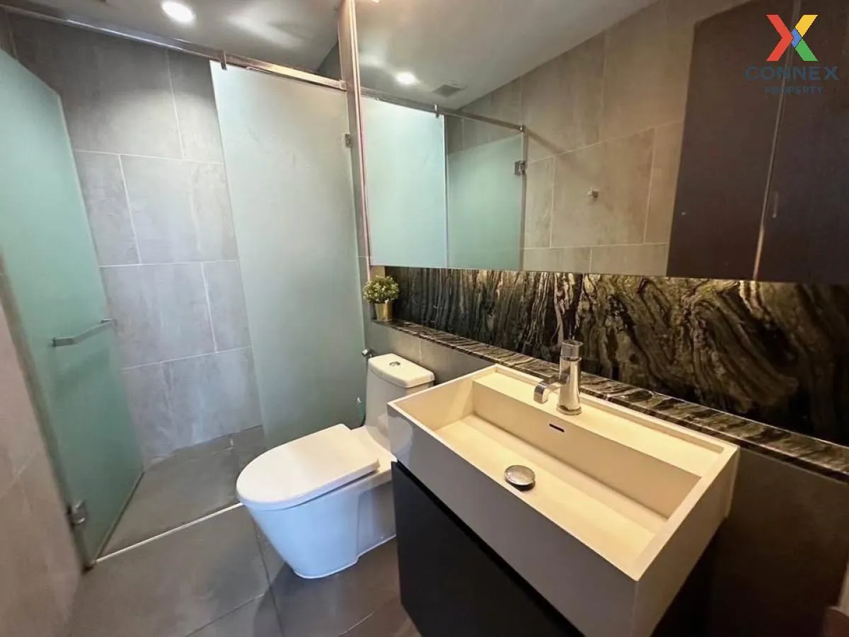 FOR RENT condo , The Lumpini 24 , BTS-Phrom Phong , Khlong Tan , Khlong Toei , Bangkok , CX-80113