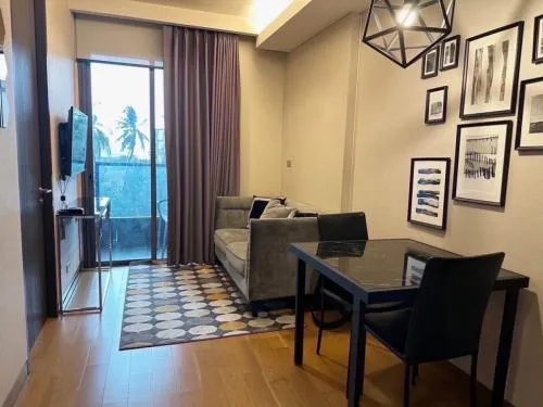 FOR RENT condo , The Lumpini 24 , BTS-Phrom Phong , Khlong Tan , Khlong Toei , Bangkok , CX-80113