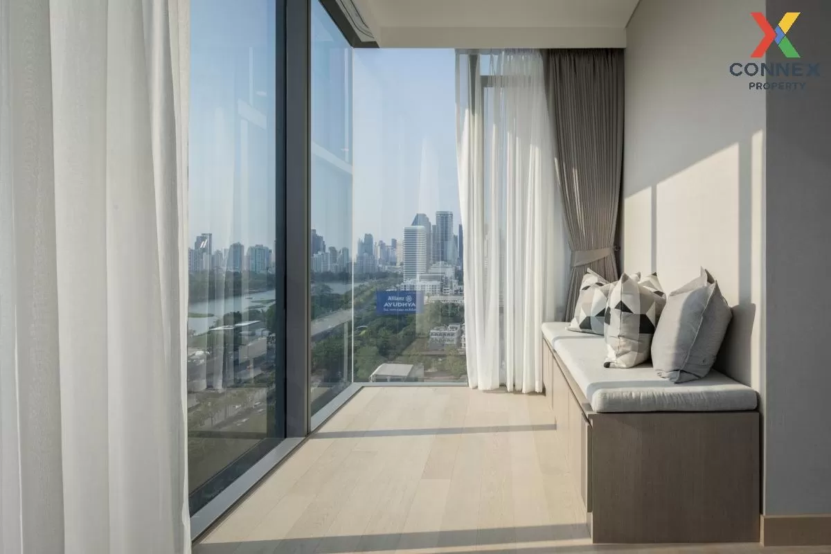 FOR RENT condo , Wyndham Residence (Siamese Exclusive Queen) , MRT-Queen Sirikit National Convention , Khlong Toei , Khlong Toei , Bangkok , CX-80114 3