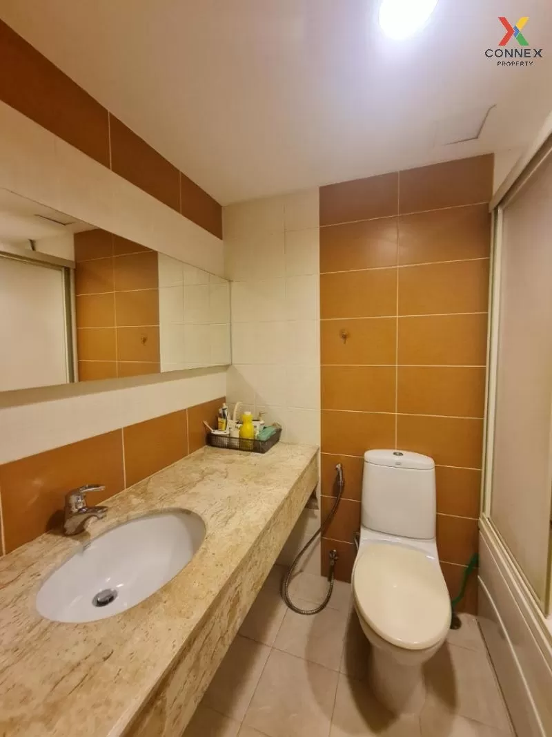 FOR SALE condo , Lumpini Suite Ratchada - Rama 3 , Chong Nonsi , Yannawa , Bangkok , CX-80115