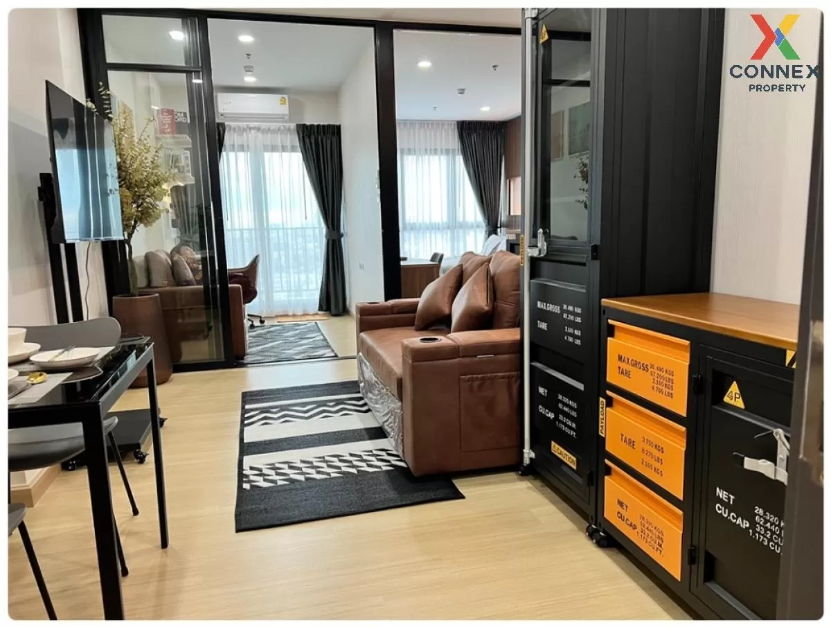 FOR SALE condo , Supalai Loft Prajadhipok - Wongwian Yai , BTS-Wongwian Yai , Somdet Chao Phraya , Khlong San , Bangkok , CX-80122