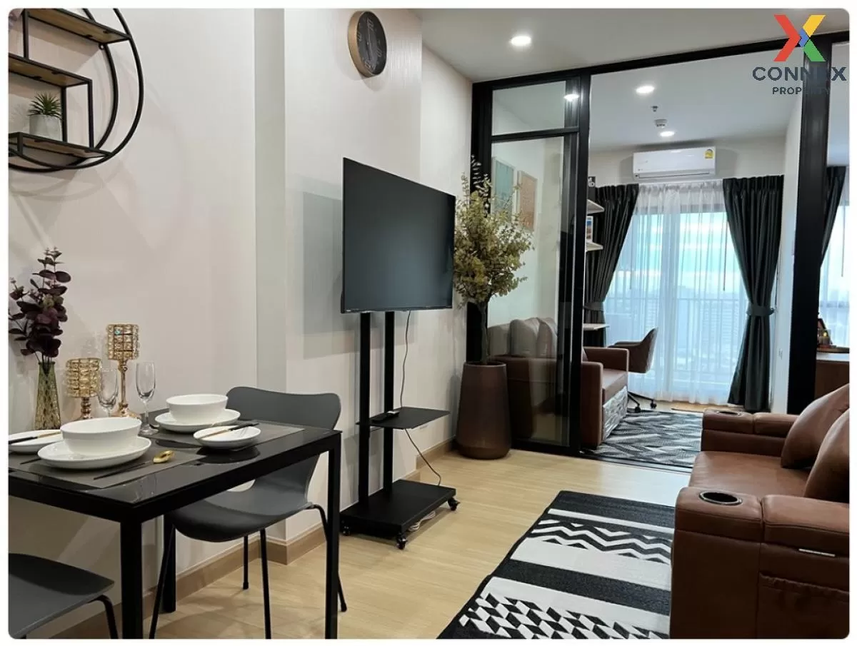 FOR SALE condo , Supalai Loft Prajadhipok - Wongwian Yai , BTS-Wongwian Yai , Somdet Chao Phraya , Khlong San , Bangkok , CX-80122