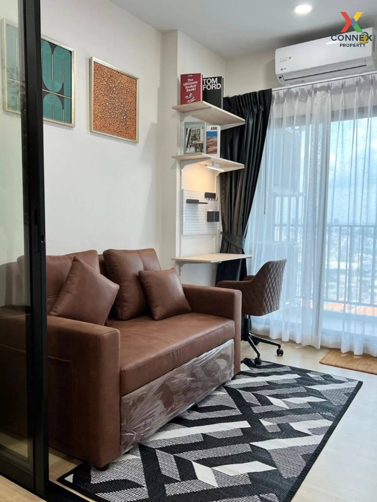 FOR SALE condo , Supalai Loft Prajadhipok - Wongwian Yai , BTS-Wongwian Yai , Somdet Chao Phraya , Khlong San , Bangkok , CX-80122