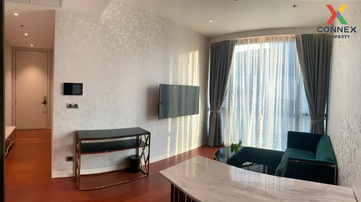 FOR RENT condo , Khun By Yoo , BTS-Thong Lo , Khlong Tan Nuea , Watthana , Bangkok , CX-80123 1