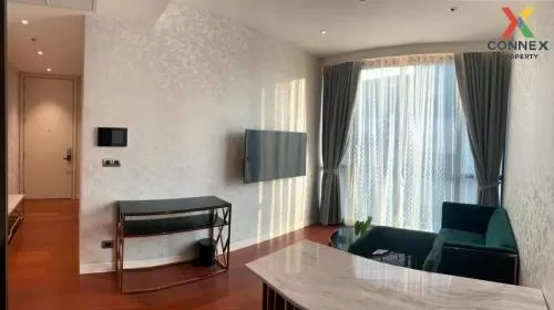 FOR RENT condo , Khun By Yoo , BTS-Thong Lo , Khlong Tan Nuea , Watthana , Bangkok , CX-80123