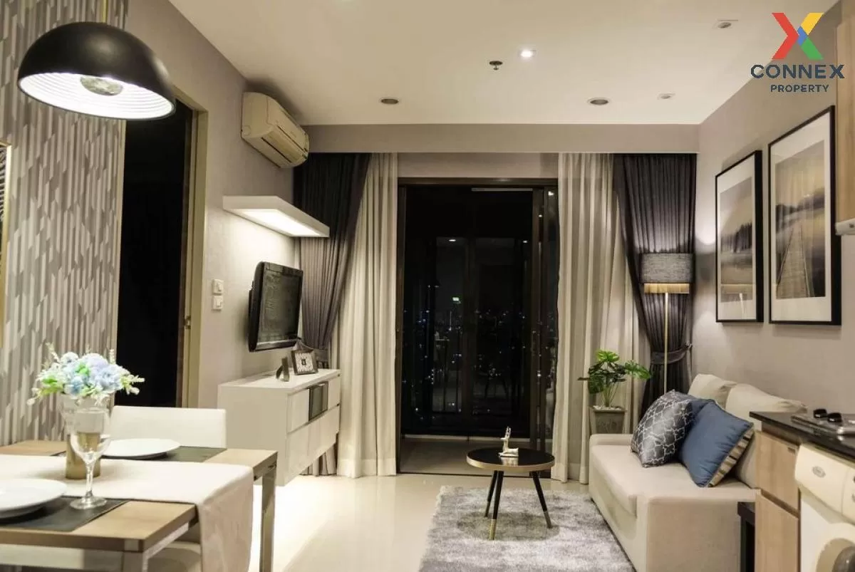 FOR SALE condo , Ideo Ladprao 5 , BTS-Phahon Yothin 59 , Chomphon , Chatuchak , Bangkok , CX-80126 1