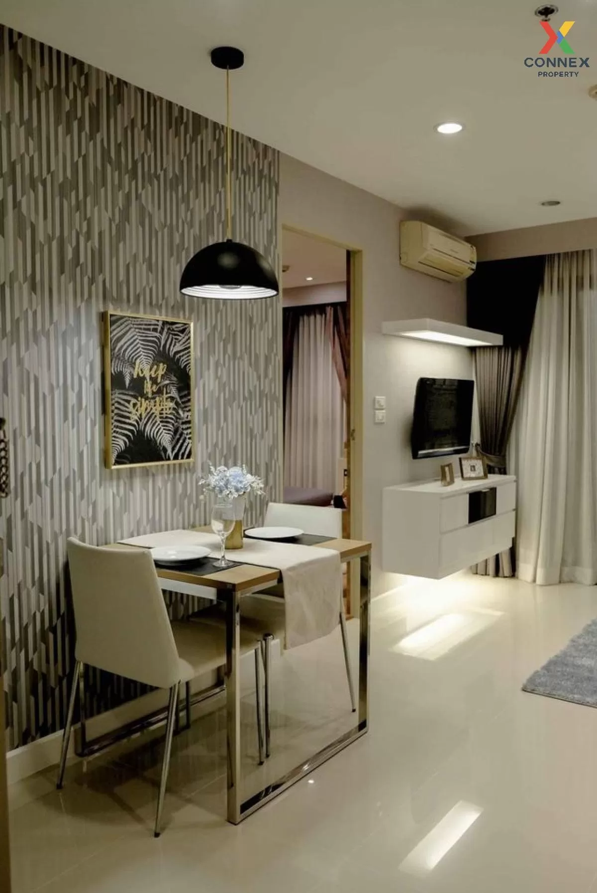 FOR SALE condo , Ideo Ladprao 5 , BTS-Phahon Yothin 59 , Chomphon , Chatuchak , Bangkok , CX-80126