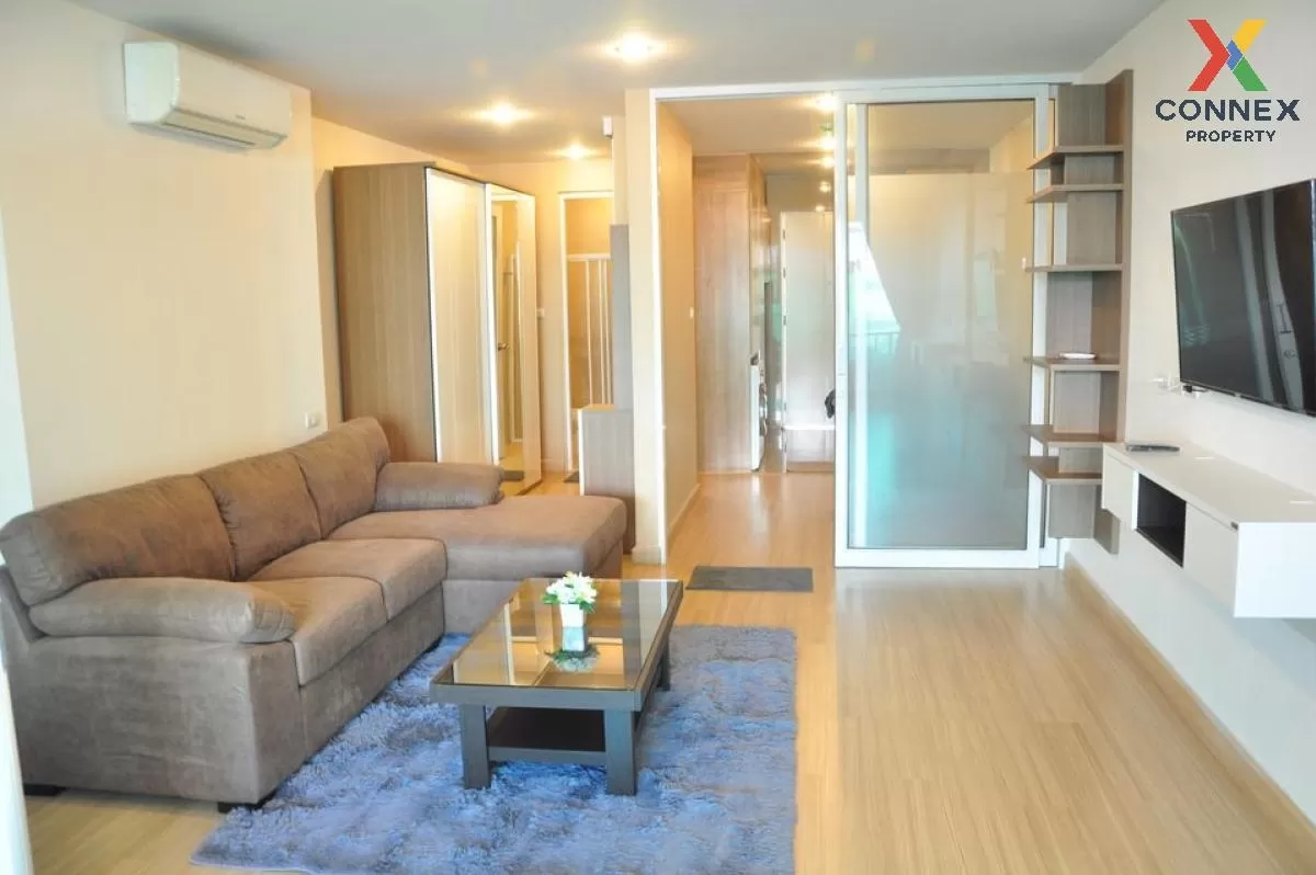 FOR RENT condo , Happy Condo Ladprao 101 , Khlong Chan , Bang Kapi , Bangkok , CX-80131 1