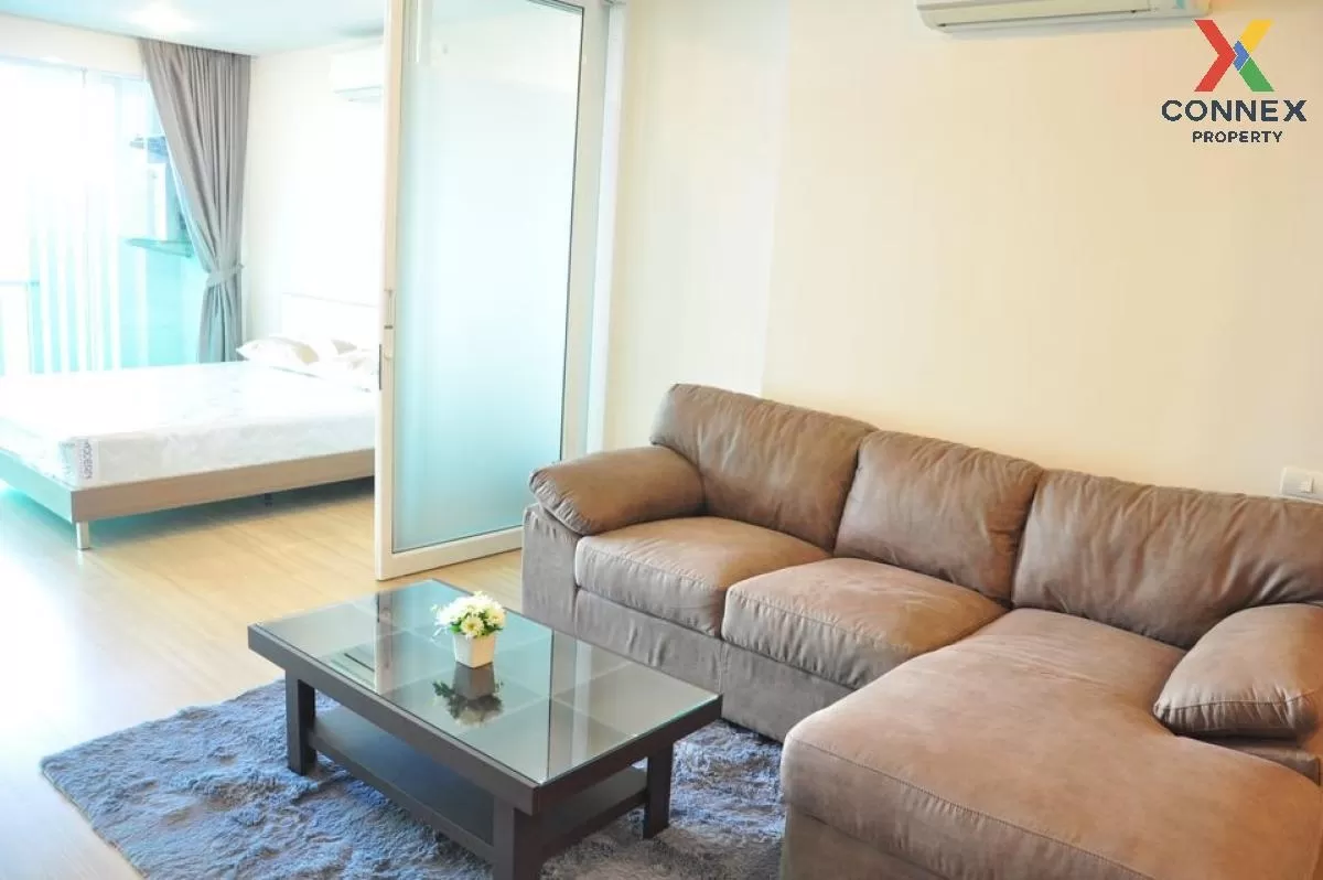 FOR RENT condo , Happy Condo Ladprao 101 , Khlong Chan , Bang Kapi , Bangkok , CX-80131 2