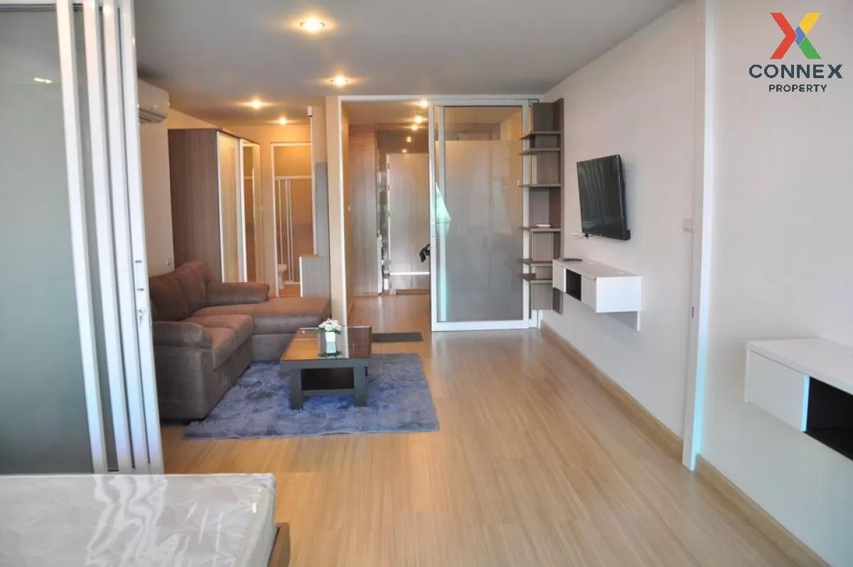 FOR RENT condo , Happy Condo Ladprao 101 , Khlong Chan , Bang Kapi , Bangkok , CX-80131 3