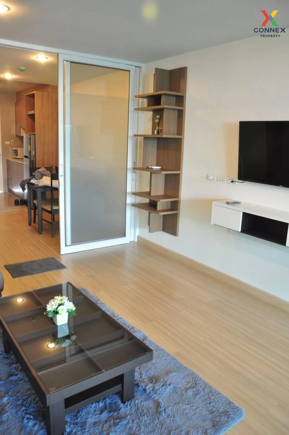 FOR RENT condo , Happy Condo Ladprao 101 , Khlong Chan , Bang Kapi , Bangkok , CX-80131