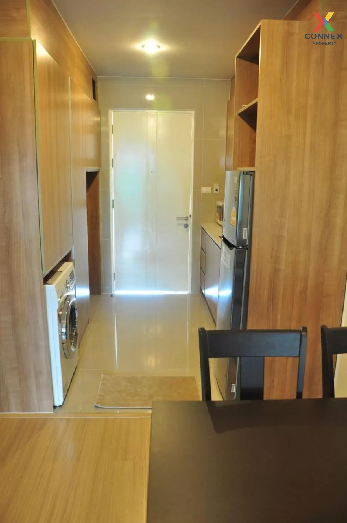 FOR RENT condo , Happy Condo Ladprao 101 , Khlong Chan , Bang Kapi , Bangkok , CX-80131