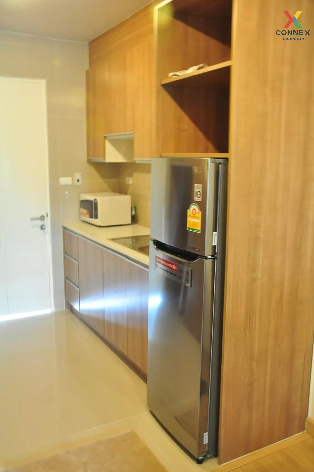 FOR RENT condo , Happy Condo Ladprao 101 , Khlong Chan , Bang Kapi , Bangkok , CX-80131