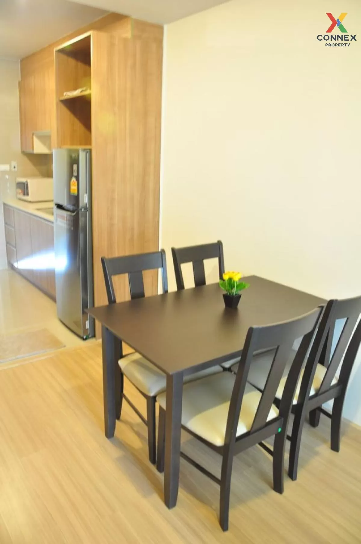 FOR RENT condo , Happy Condo Ladprao 101 , Khlong Chan , Bang Kapi , Bangkok , CX-80131