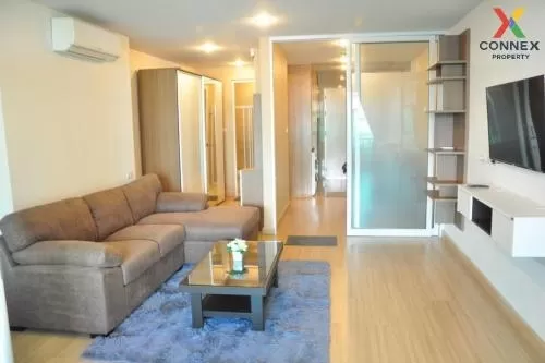 FOR RENT condo , Happy Condo Ladprao 101 , Khlong Chan , Bang Kapi , Bangkok , CX-80131