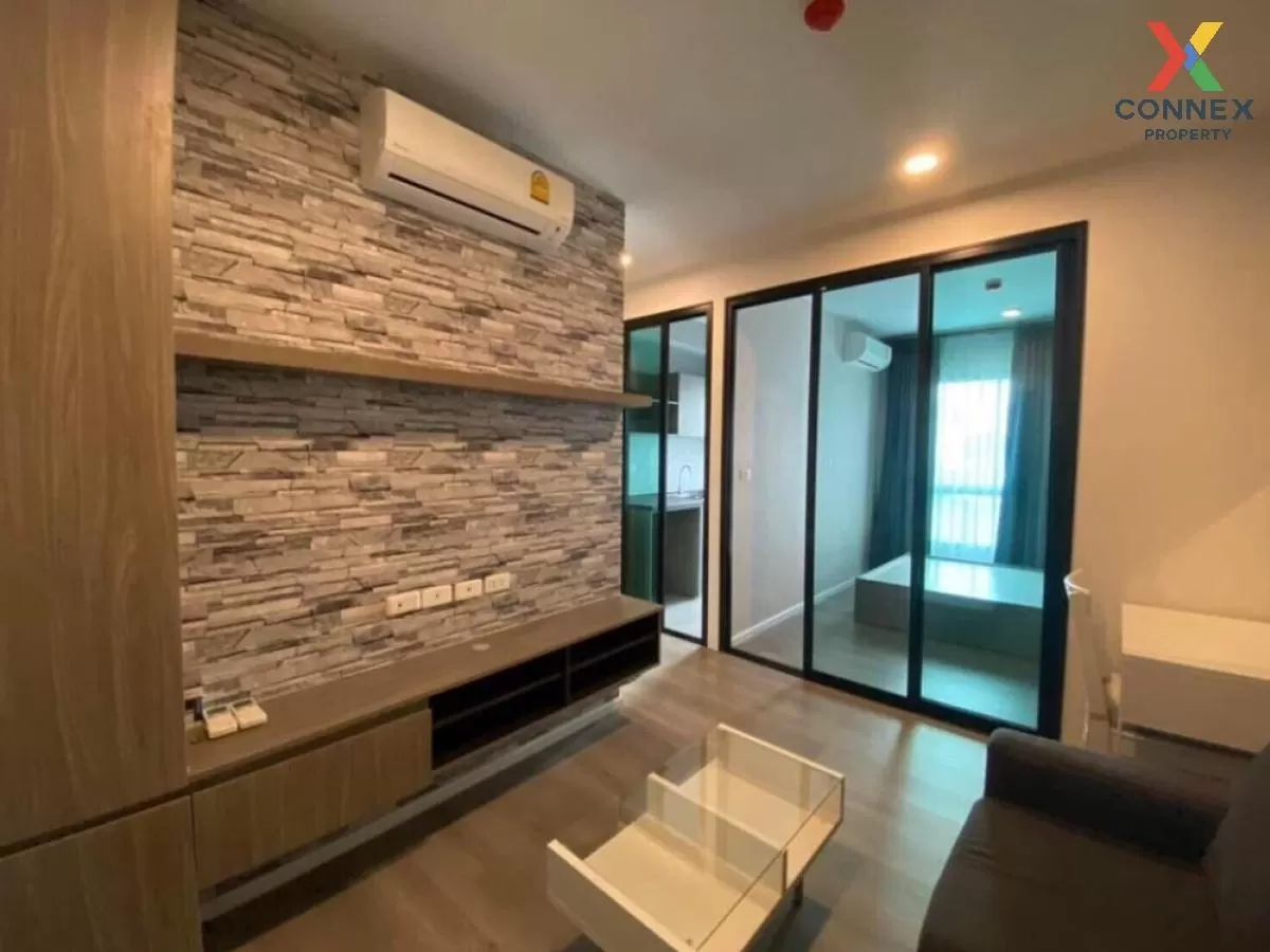 FOR SALE condo , Notting Hill Sukhumvit 105 , BTS-Bearing , Bang Na , Bang Na , Bangkok , CX-80136 2