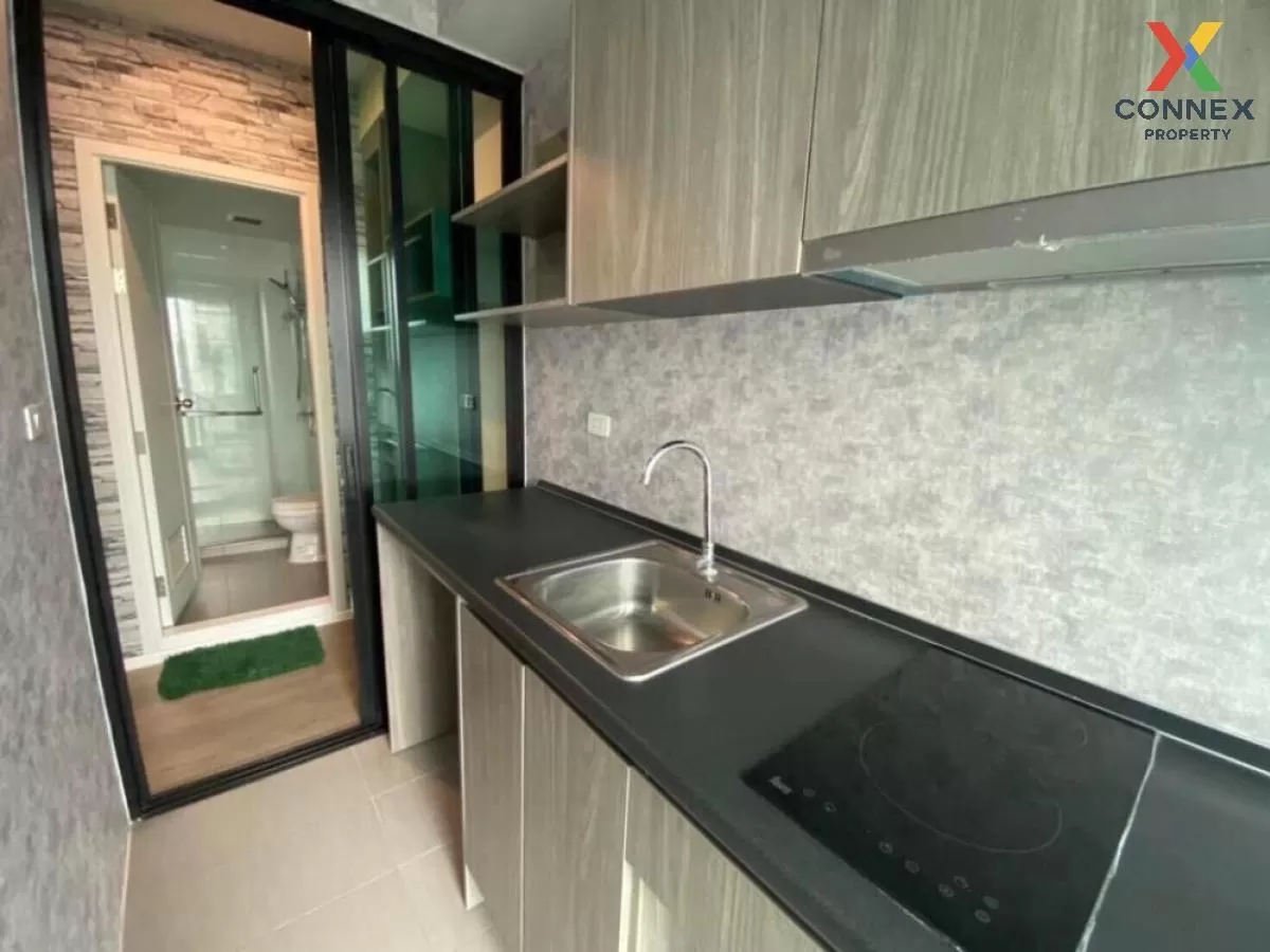 FOR SALE condo , Notting Hill Sukhumvit 105 , BTS-Bearing , Bang Na , Bang Na , Bangkok , CX-80136