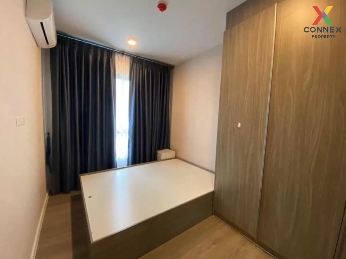 FOR SALE condo , Notting Hill Sukhumvit 105 , BTS-Bearing , Bang Na , Bang Na , Bangkok , CX-80136