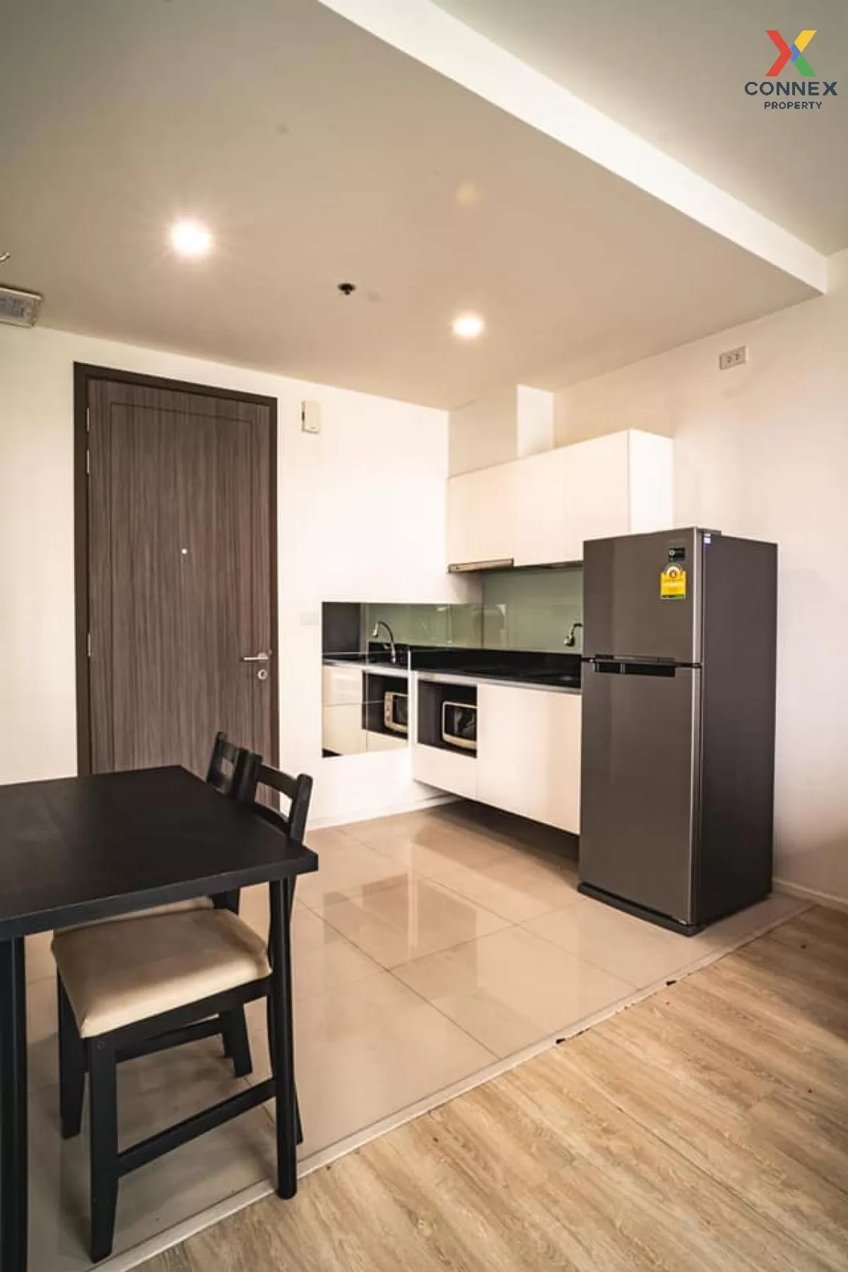 FOR RENT condo , Quinn Ratchada 17 , MRT-Sutthisan , Din Daeng , Din Daeng , Bangkok , CX-80144