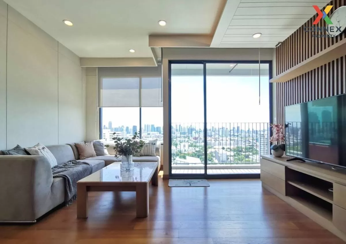 FOR RENT condo , The Parco Sathorn , Thungmahamek , Sa Thon , Bangkok , CX-80148 1