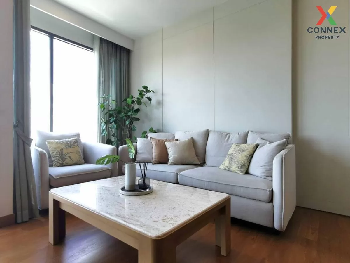 FOR RENT condo , The Parco Sathorn , Thungmahamek , Sa Thon , Bangkok , CX-80148 2