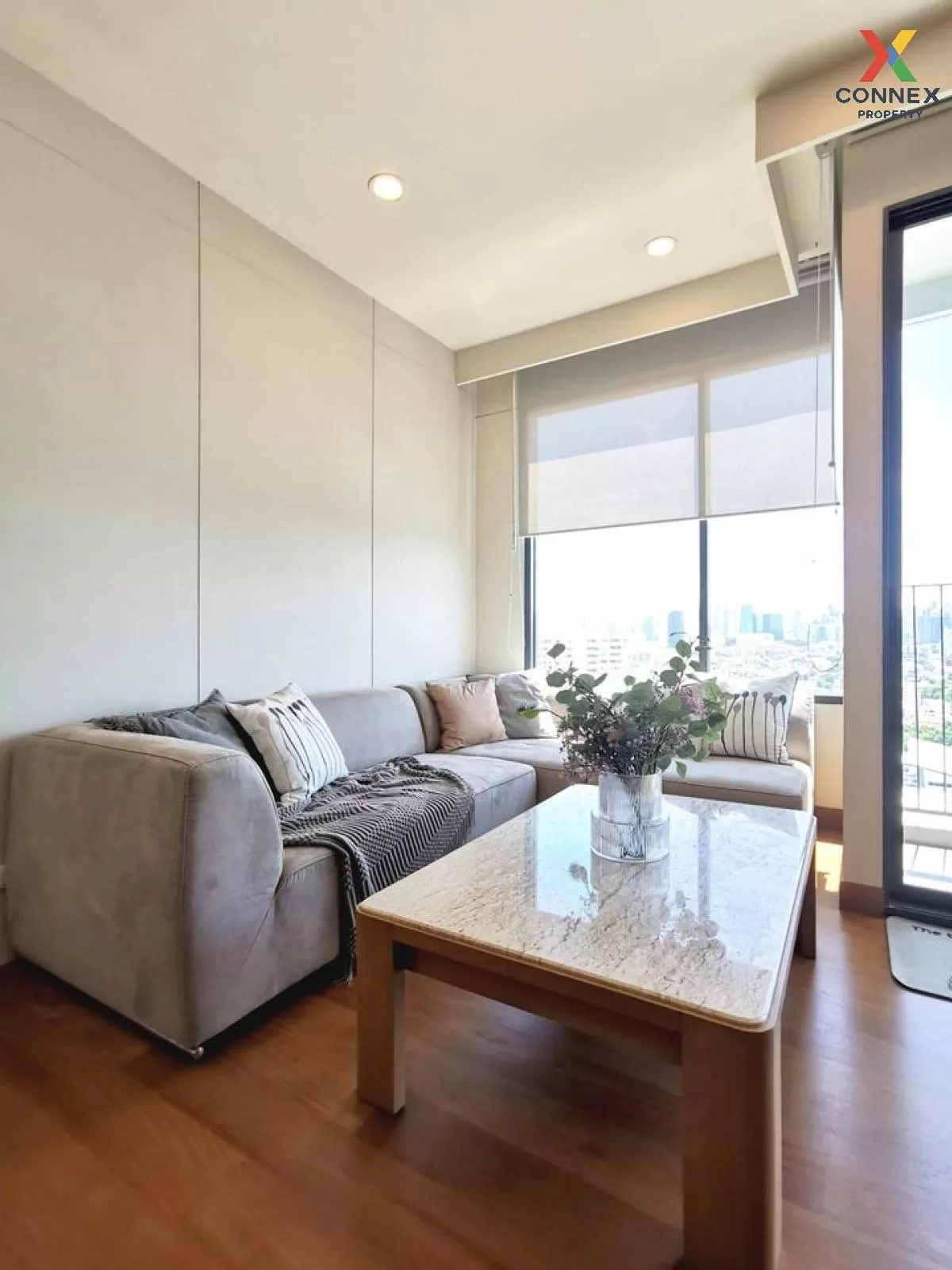 FOR RENT condo , The Parco Sathorn , Thungmahamek , Sa Thon , Bangkok , CX-80148 3