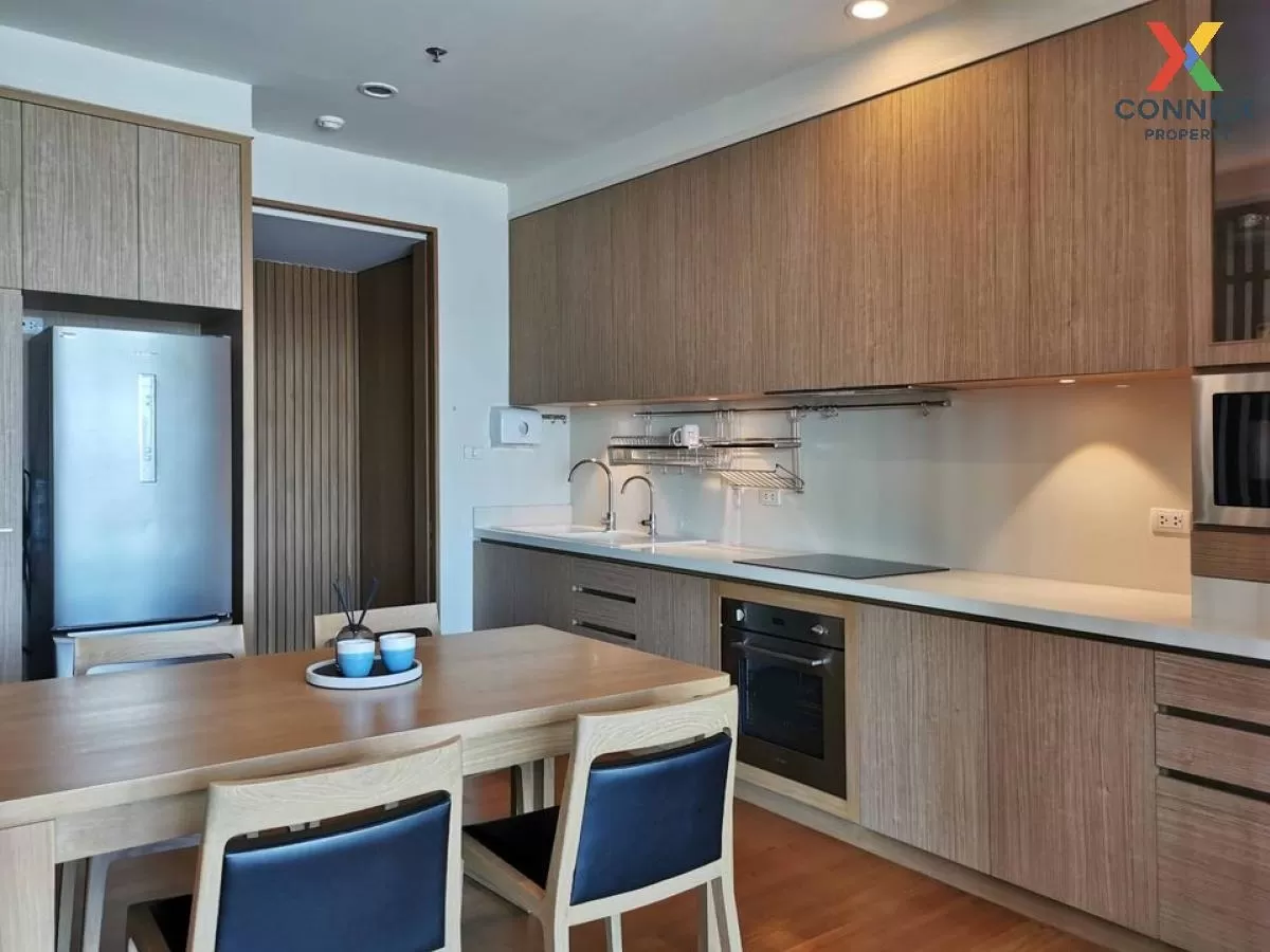 FOR RENT condo , The Parco Sathorn , Thungmahamek , Sa Thon , Bangkok , CX-80148