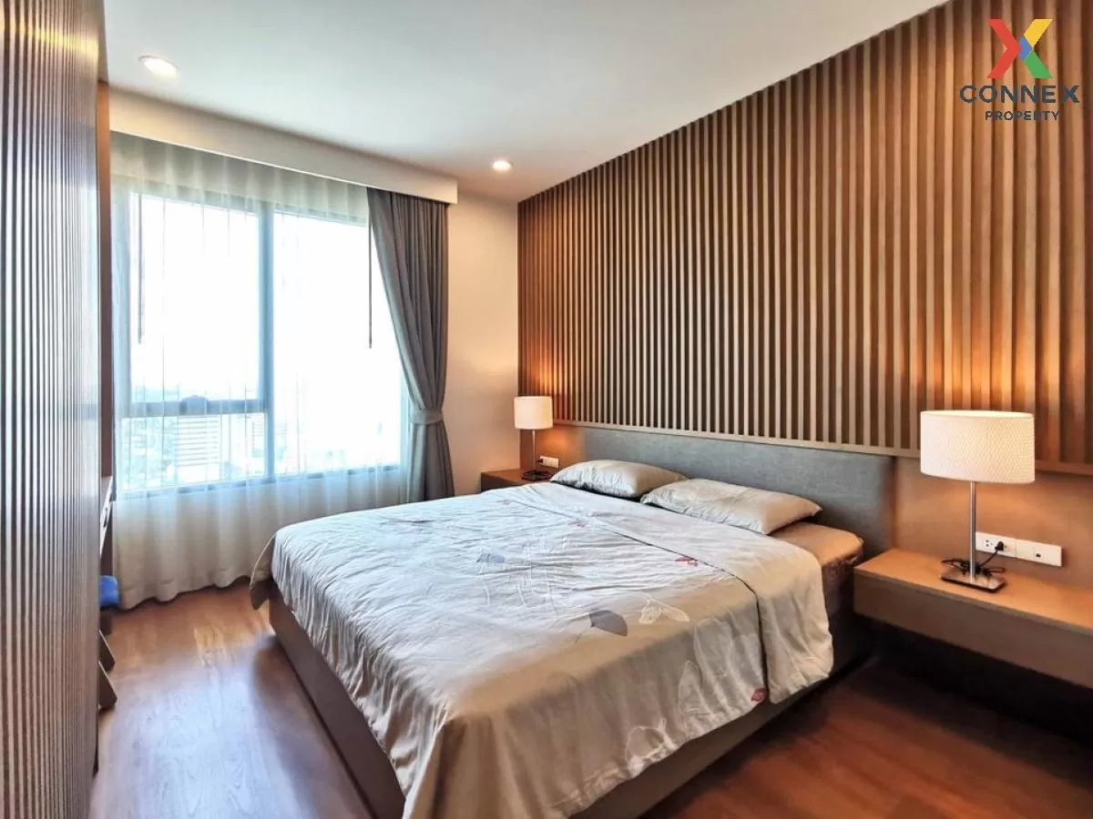 FOR RENT condo , The Parco Sathorn , Thungmahamek , Sa Thon , Bangkok , CX-80148