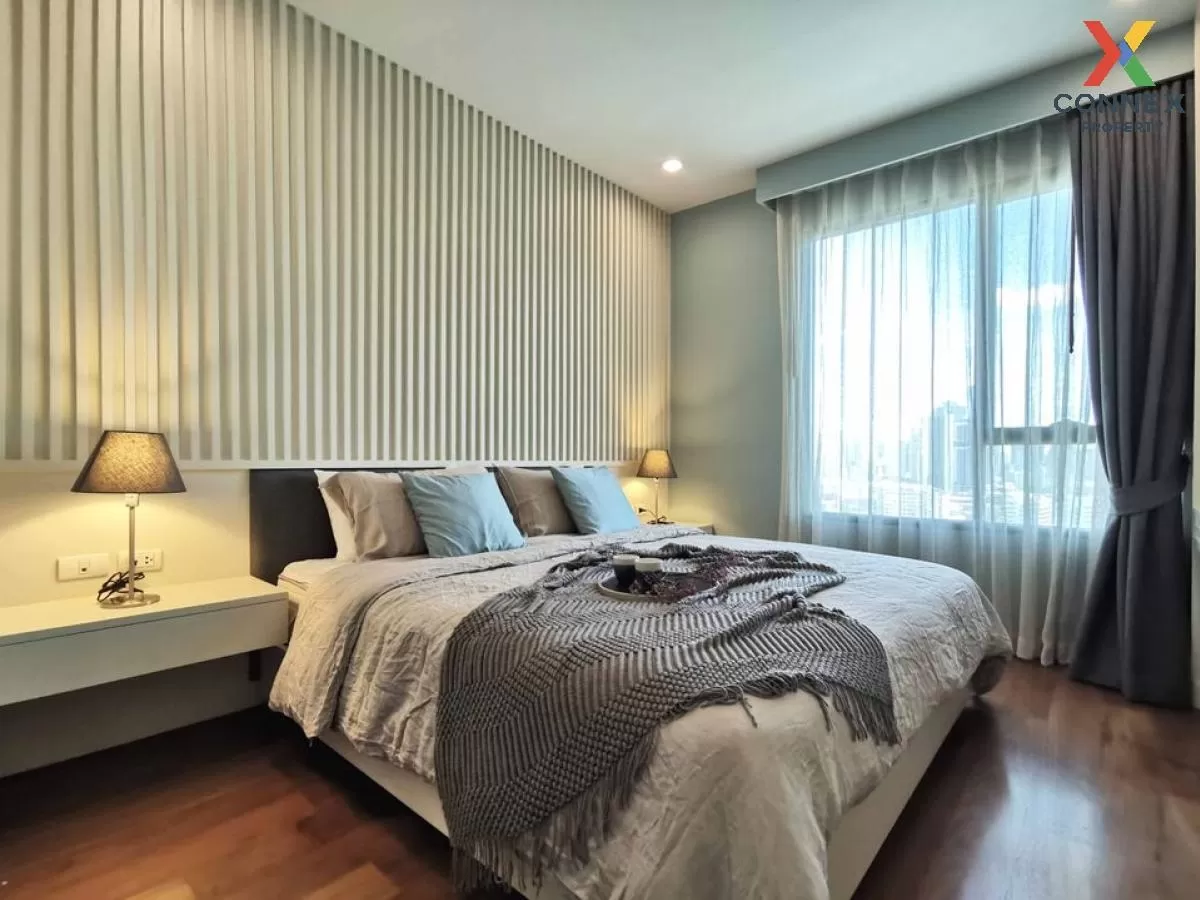 FOR RENT condo , The Parco Sathorn , Thungmahamek , Sa Thon , Bangkok , CX-80148