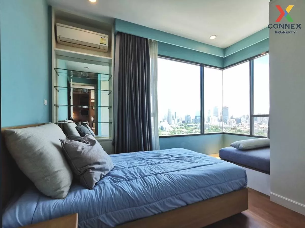 FOR RENT condo , The Parco Sathorn , Thungmahamek , Sa Thon , Bangkok , CX-80148