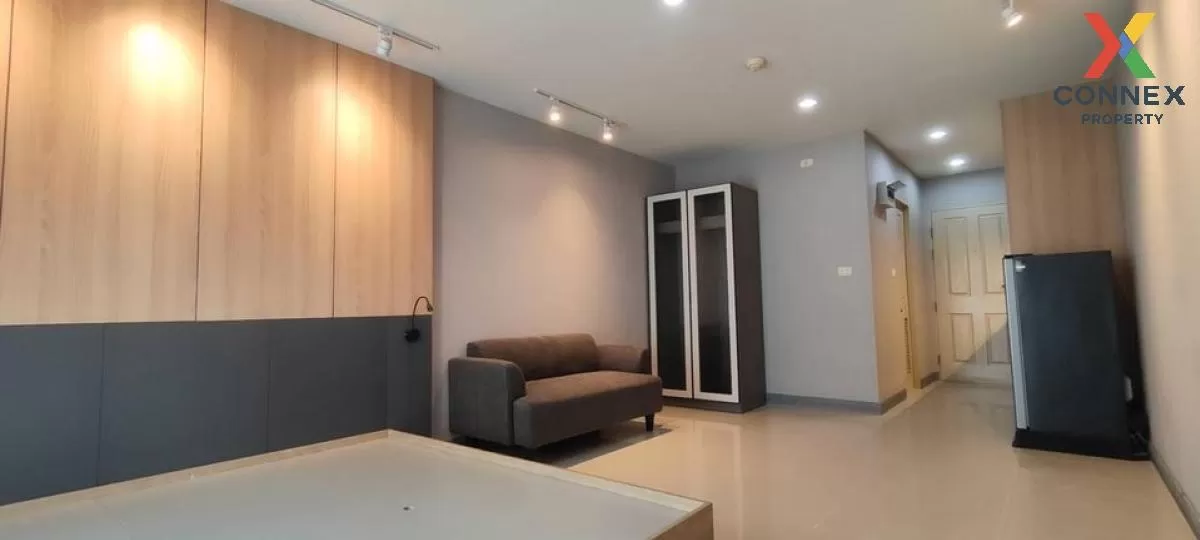 FOR SALE condo , Metro Park Sathorn , newly renovated , BTS-Wutthakat , Pakklong Phasi Charoen , Phasi Charoen , Bangkok , CX-80149 1