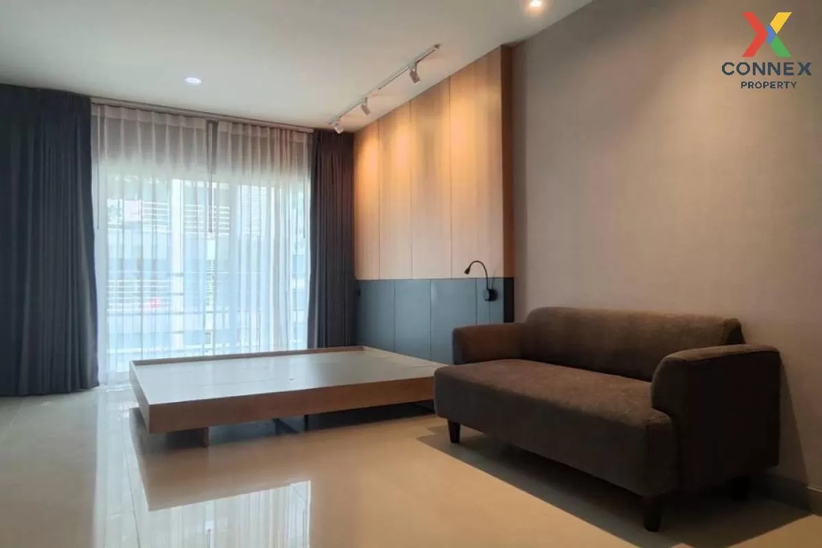 FOR SALE condo , Metro Park Sathorn , newly renovated , BTS-Wutthakat , Pakklong Phasi Charoen , Phasi Charoen , Bangkok , CX-80149 2